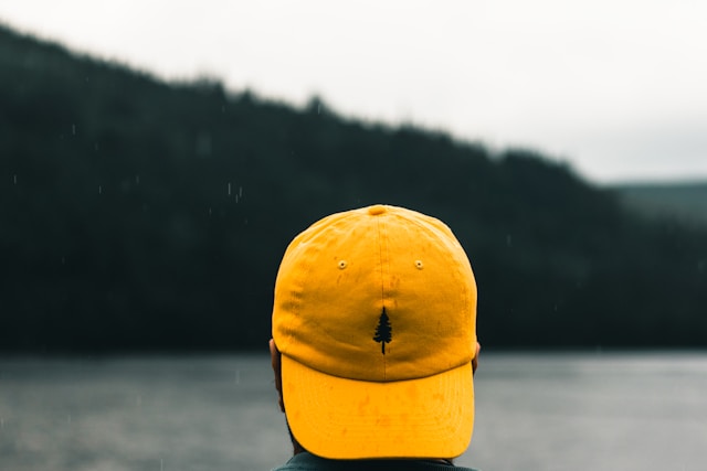 Solar Escape Adventure Caps