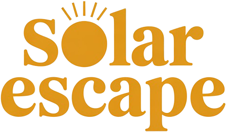 Solar Escape Logo